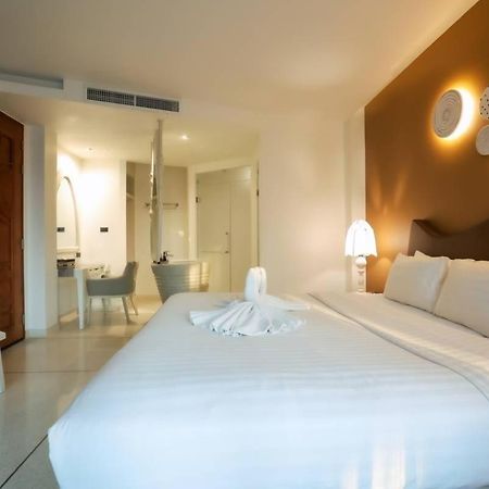 Rachabhura Hotel Ratchaburi Zewnętrze zdjęcie