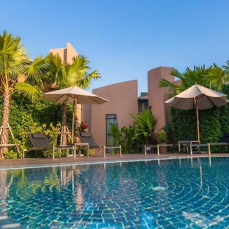 Rachabhura Hotel Ratchaburi Zewnętrze zdjęcie