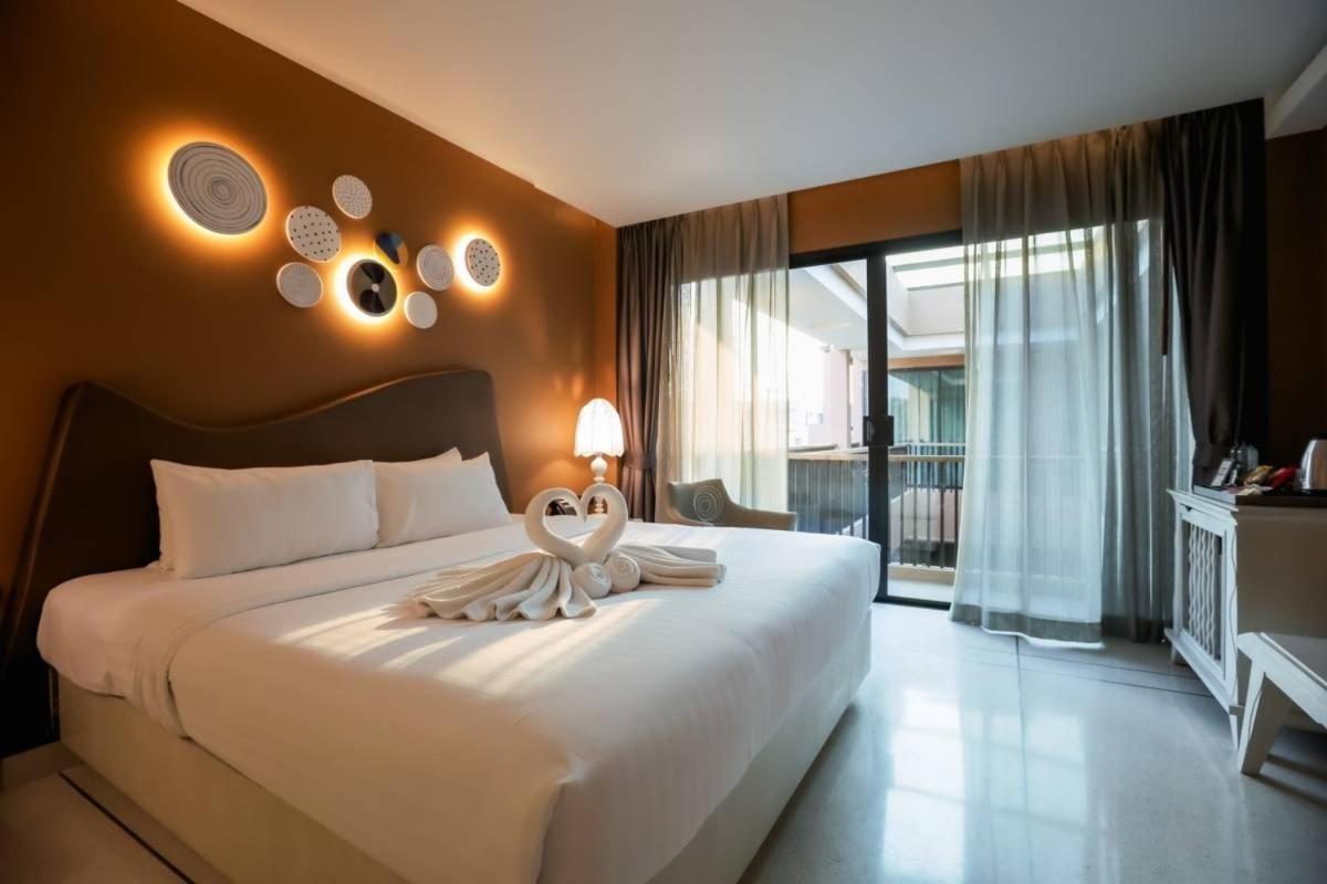 Rachabhura Hotel Ratchaburi Zewnętrze zdjęcie