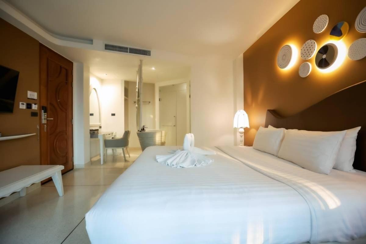 Rachabhura Hotel Ratchaburi Zewnętrze zdjęcie