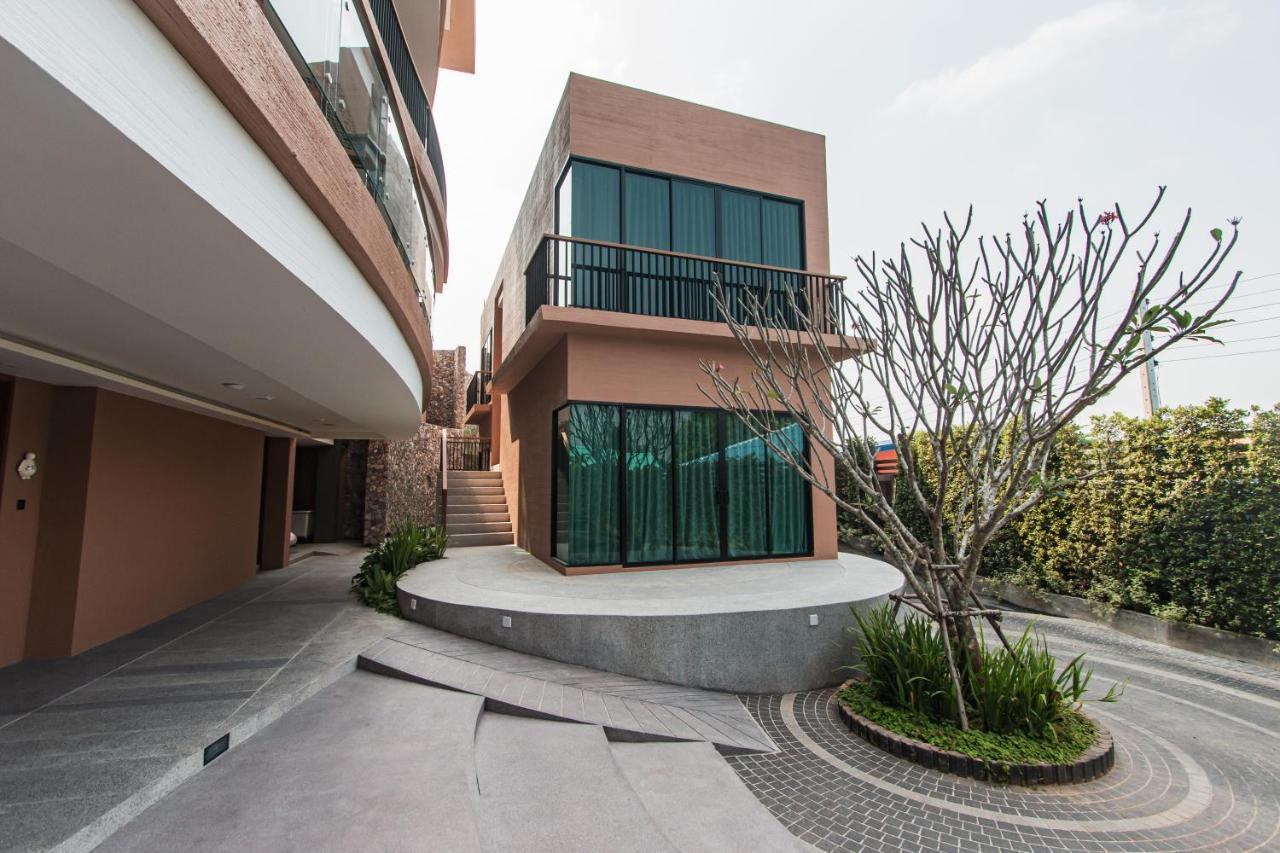 Rachabhura Hotel Ratchaburi Zewnętrze zdjęcie