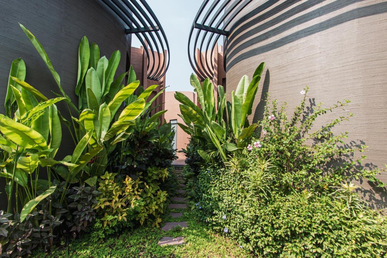 Rachabhura Hotel Ratchaburi Zewnętrze zdjęcie
