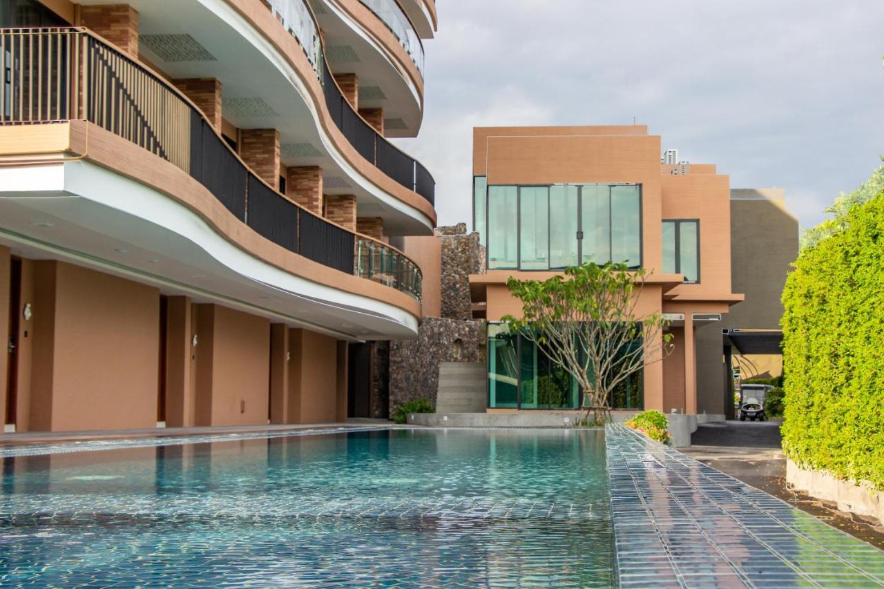 Rachabhura Hotel Ratchaburi Zewnętrze zdjęcie