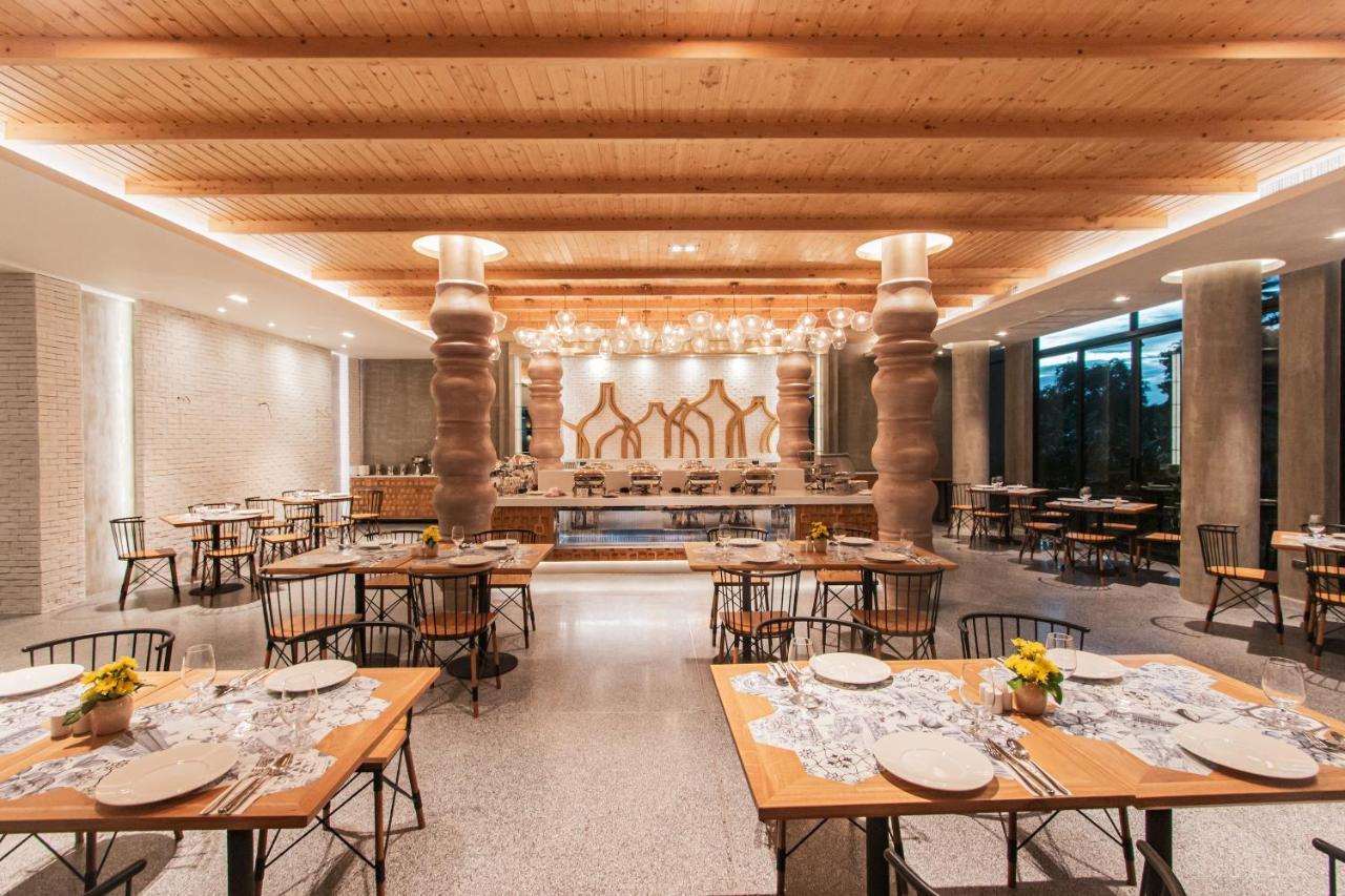 Rachabhura Hotel Ratchaburi Zewnętrze zdjęcie