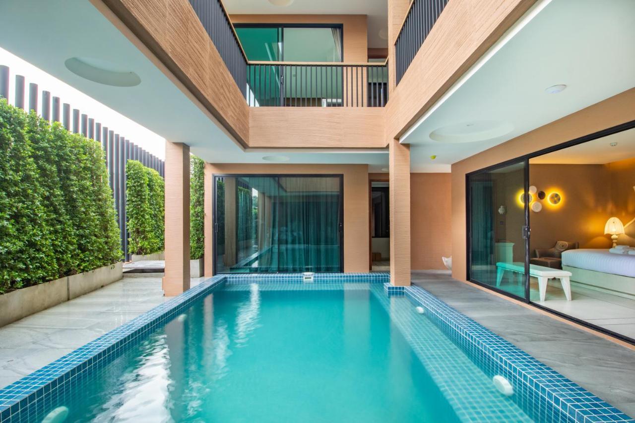Rachabhura Hotel Ratchaburi Zewnętrze zdjęcie