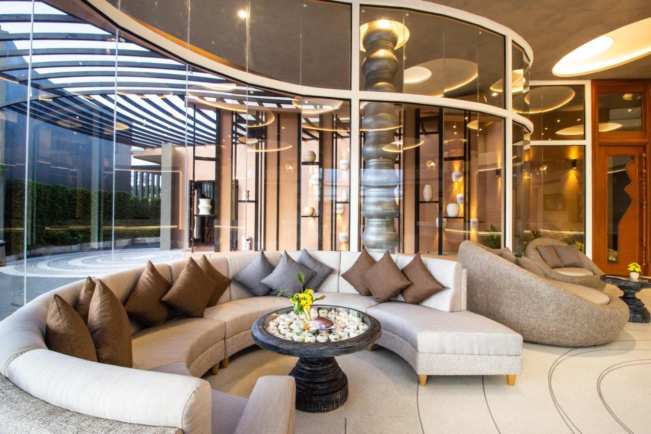 Rachabhura Hotel Ratchaburi Zewnętrze zdjęcie