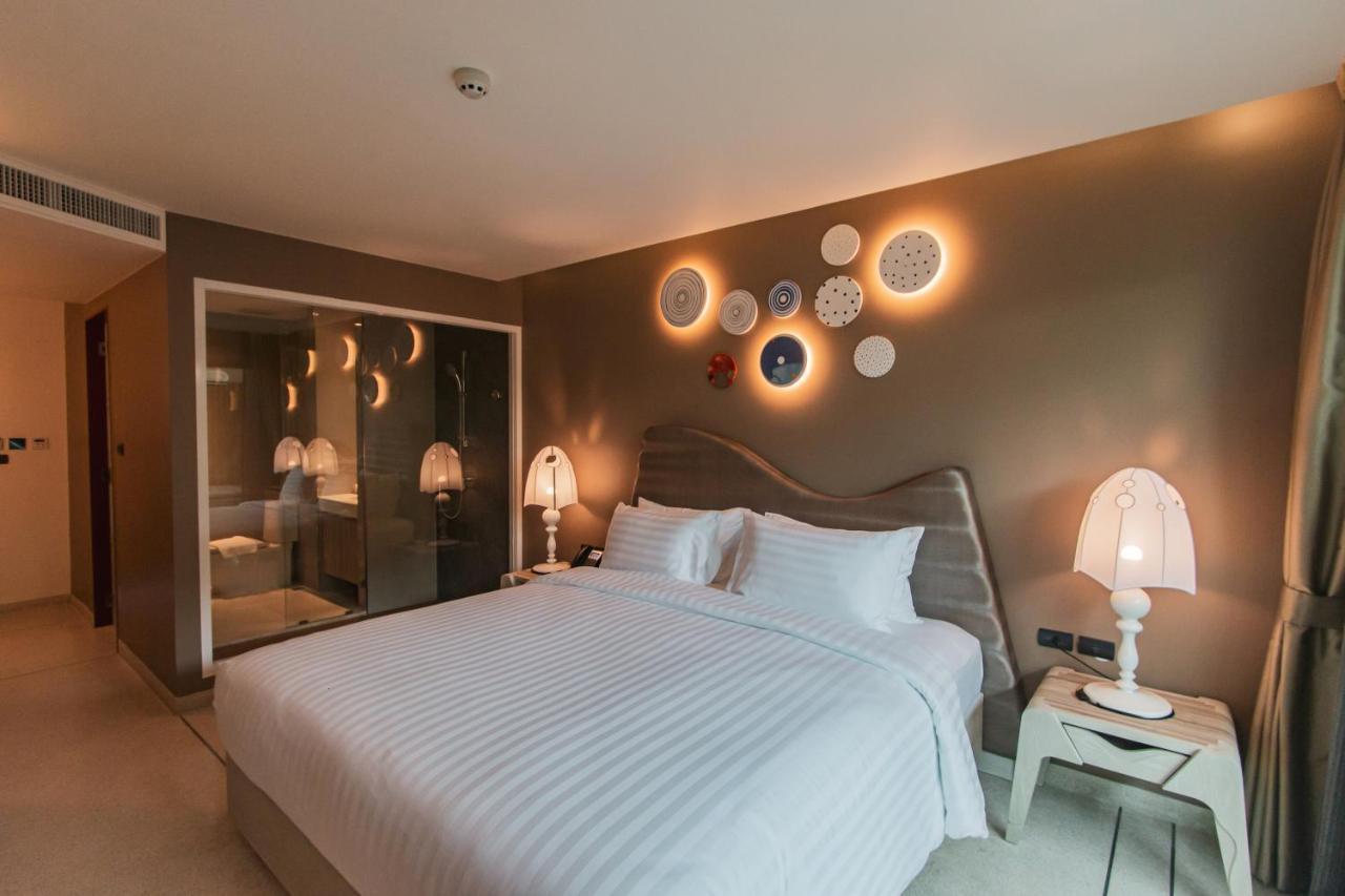 Rachabhura Hotel Ratchaburi Zewnętrze zdjęcie