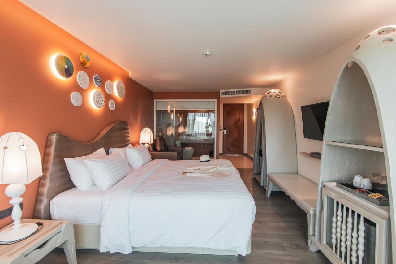 Rachabhura Hotel Ratchaburi Zewnętrze zdjęcie