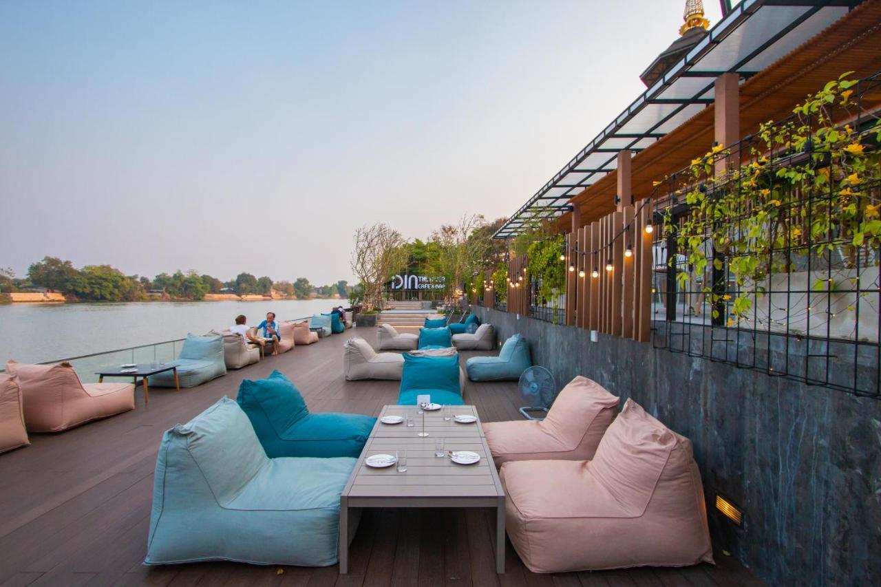 Rachabhura Hotel Ratchaburi Zewnętrze zdjęcie