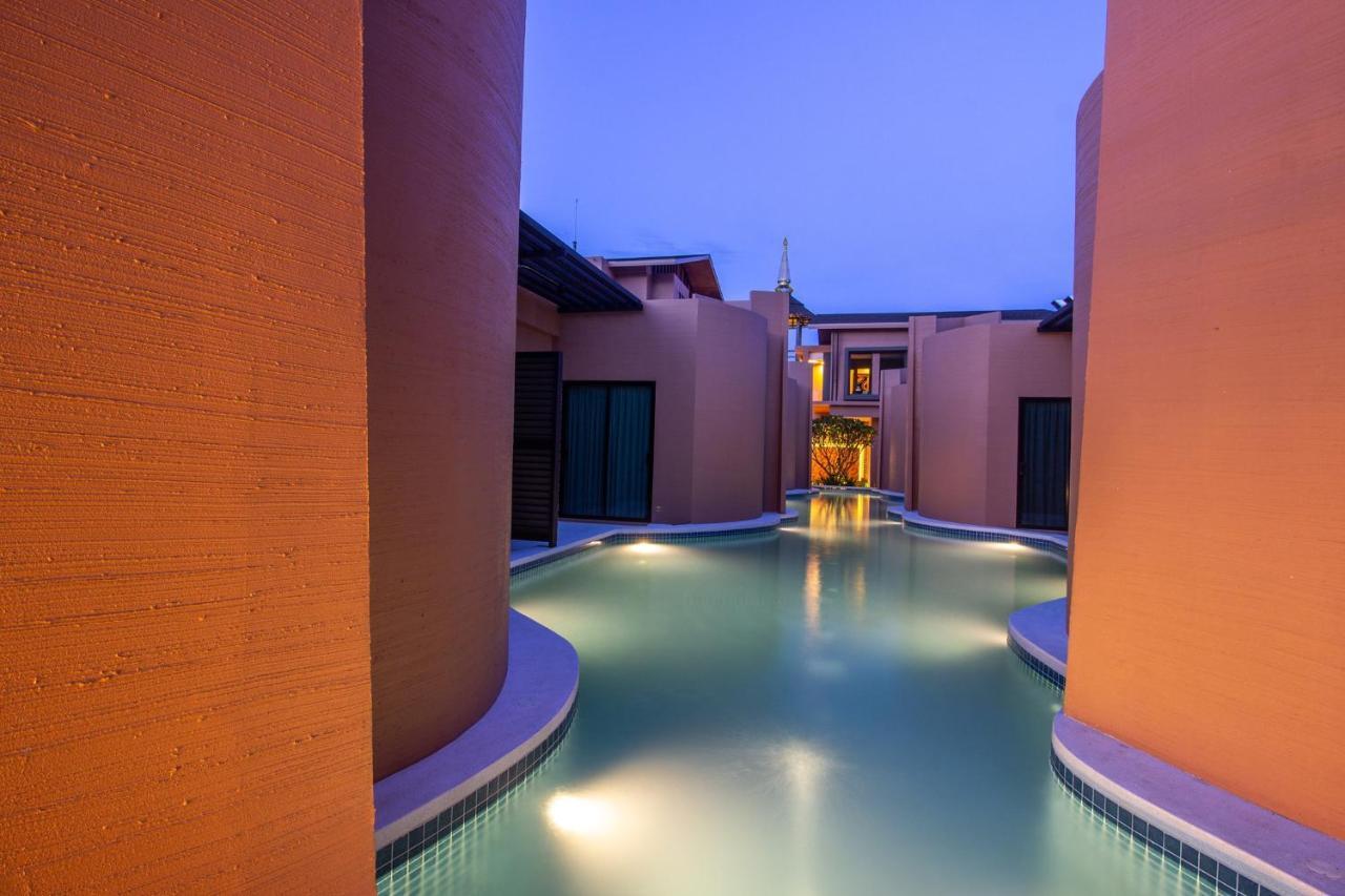 Rachabhura Hotel Ratchaburi Zewnętrze zdjęcie